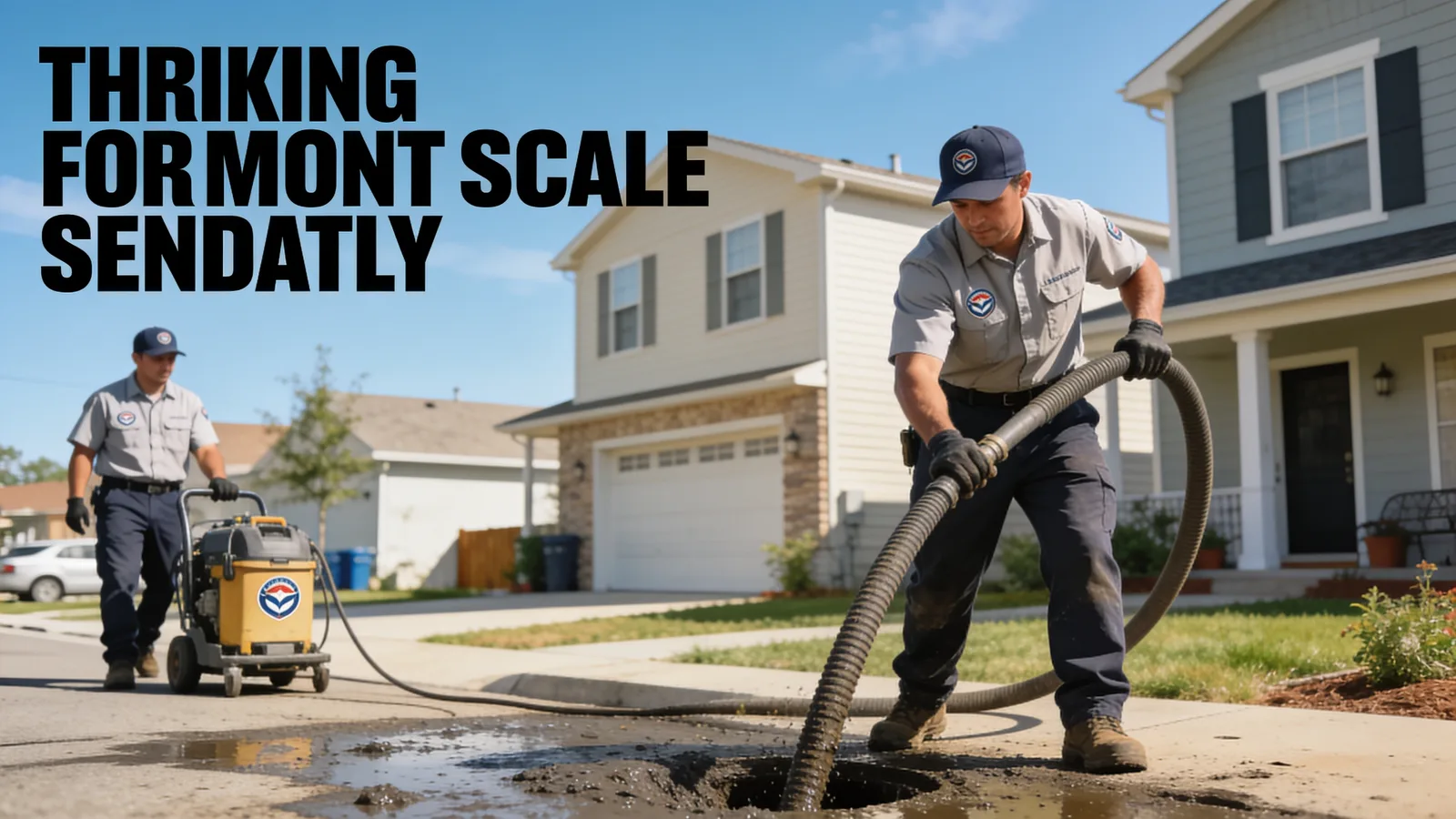 Sewage Cleanup in Baudette, MN near me